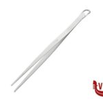 utensili da cucina LILLO. PINZA PER ALIMENTI IN ACCIAIO INOX 382 PEDRINI