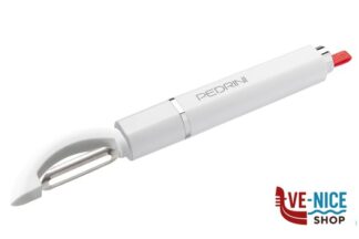 utensili da cucina LILLO. SBUCCIATORE LAMA OSCILLANTE INOX PEDRINI