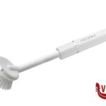 utensili vari LILLO. SPAZZOLA LAVAPIATTI ROTONDA PEDRINI