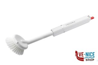 utensili vari LILLO. SPAZZOLA LAVAPIATTI ROTONDA PEDRINI