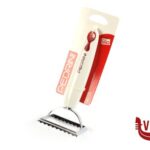 preparazione cibi LILLO. STAMPO PASTA QUADRO MM.70 L06  660 PEDRINI