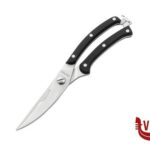 trinciapollo LILLO. TRINCIAPOLLO CROMATO    ART. 4 PEDRINI