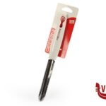 utensili da cucina LILLO. VUOTAZUCCHINE GRANDE ACCIAIO INOX L06 677 PEDRINI