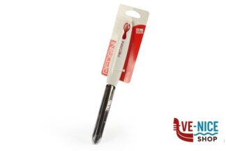 utensili da cucina LILLO. VUOTAZUCCHINE GRANDE ACCIAIO INOX L06 677 PEDRINI