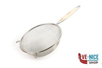 scolapasta colini imbuti LILLO.COLINO C.GUANCETTA D.100MM 411-8 PEDRINI