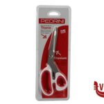 forbici da cucina LILLO.FORBICI TITANIO CM.21      04GD002 PEDRINI