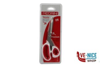 forbici da cucina LILLO.FORBICI TITANIO CM.21 04GD002 PEDRINI