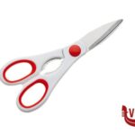 forbici da cucina LILLO.FORBICI. MULTIUSO. BIMATERIALE L06 715 PEDRINI