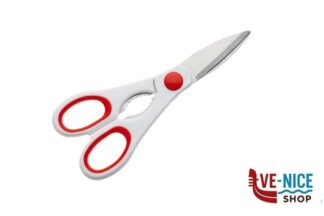 forbici da cucina LILLO.FORBICI. MULTIUSO. BIMATERIALE L06 715 PEDRINI