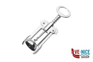 utensili da cucina LILLO.LEVATAPPI 2 LEVE CROMATO ART. 33 PEDRINI