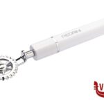 preparazione cibi LILLO. ROTELLA TAGLIAPASTA DIAMETRO 45 MM PEDRINI