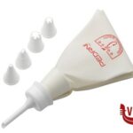 utensili vari per dolci LILLO.SACCO DECORATORE.      62-420 PEDRINI