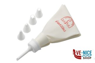 utensili vari per dolci LILLO.SACCO DECORATORE.      62-420 PEDRINI