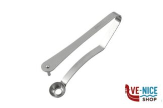 utensili da cucina LILLO.SNOCCIOLATORE IN BLISTER CM 2,6 65 PEDRINI