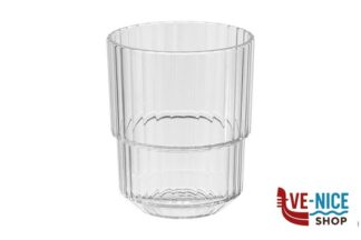 bicchieri acqua LINEA-BICCHIERE TRITAN CM.8,5 H.8 CL 22 APS  ASSHEUER POTT GMBH E CO KG