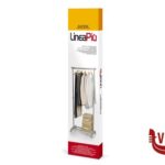 grucce/appendi abiti LINEA PIU APPENDIABITI C.RUOTE 1BAR. 511 LA PIACENTINA