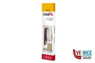 grucce/appendi abiti LINEA PIU APPENDIABITI C.RUOTE 1BAR. 511 LA PIACENTINA