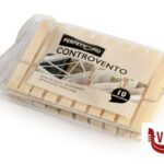 0 LINEA PIU MOLLETTE BUCATO CONFEZIONE 10 PEZZI CONTROVENTO 389 LA PIACENTINA