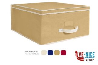 0 LINEA PIU SCATOLA CUSTODIA 36X48X19 371B LA PIACENTINA