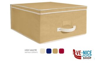 0 LINEA PIU SCATOLA CUSTODIA 40X50X25 371C LA PIACENTINA