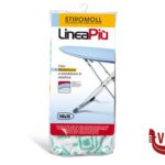 teli da stiro LINEA PIU TELO STIRO C.ELAST.140X50-442F LA PIACENTINA
