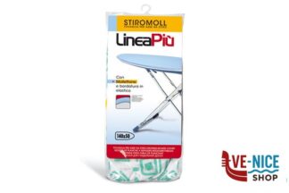 teli da stiro LINEA PIU TELO STIRO C.ELAST.140X50-442F LA PIACENTINA