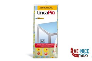 teli da stiro LINEA PIU TELO STIRO CM 70X100-TAVOL442C LA PIACENTINA