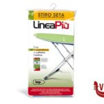 teli da stiro LINEA PIU TELO STIRO SETA LARGE  441D LA PIACENTINA