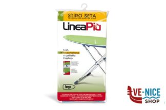 teli da stiro LINEA PIU TELO STIRO SETA LARGE  441D LA PIACENTINA