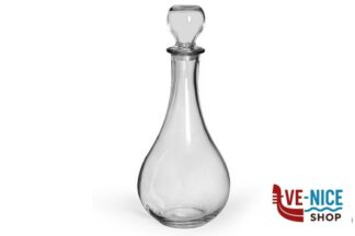 vetro LOTO - BOTTIGLIA CON TAPPO LT.1,27 BORMIOLI ROCCO