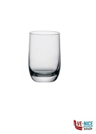 vetro LOTO - CONFEZIONE 3 BICCHIERI LIQUORE CL 6,5 BORMIOLI ROCCO