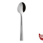 acciaio LOTUS-CUCCHIAIO FRUTTA INOX 18-10 CM 18,8 MM.3,5 COMAS