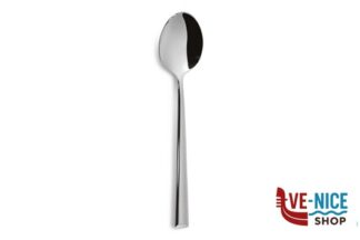 acciaio LOTUS-CUCCHIAIO FRUTTA INOX 18-10 CM 18,8 MM.3,5 COMAS