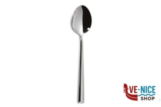 acciaio LOTUS-CUCCHIAIO MOKA INOX 18-10 CM 11,4 MM.2,5 COMAS