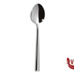 acciaio LOTUS-CUCCHIAIO TAVOLA INOX 18-10 CM 21,1 MM.4 COMAS