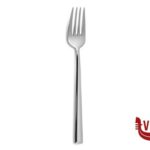 acciaio LOTUS-FORCHETTA FRUTTA INOX 18-10 CM 18,6 MM.3,5 COMAS