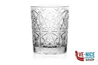 vetro LOUNGE - BICCHIERE DOF CL.39 6.66224.BAC BORMIOLI ROCCO