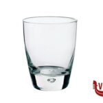 vetro LUNA - BICCHIERE ROCKS  CL 26   191180 BORMIOLI ROCCO
