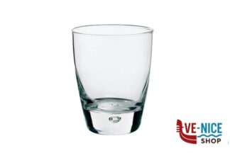 vetro LUNA - BICCHIERE ROCKS CL 26 191180 BORMIOLI ROCCO