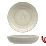 fondo LUZ - PIATTO FONDO COUPE CM 22 MESA CERAMICS LDA