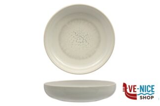 fondo LUZ - PIATTO FONDO COUPE CM 22 MESA CERAMICS LDA