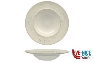 fondo LUZ - PIATTO PASTA BOWL CM 27 INTERNO CM 17 MESA CERAMICS LDA