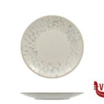 porcellana LUZ - PIATTO PIANO COUPE CM 15 MESA CERAMICS LDA