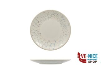 porcellana LUZ - PIATTO PIANO COUPE CM 15 MESA CERAMICS LDA