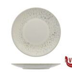 porcellana LUZ - PIATTO PIANO COUPE CM 21 MESA CERAMICS LDA