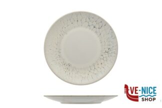 porcellana LUZ - PIATTO PIANO COUPE CM 21 MESA CERAMICS LDA