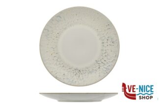 porcellana LUZ - PIATTO PIANO COUPE CM 27 MESA CERAMICS LDA