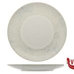porcellana LUZ - PIATTO PIANO COUPE CM 32 MESA CERAMICS LDA