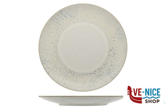 porcellana LUZ - PIATTO PIANO COUPE CM 32 MESA CERAMICS LDA