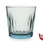 bicchieri acqua LUZIA TURCHESE - BICCHIERE ACQUA CL 30 PASABAHCE